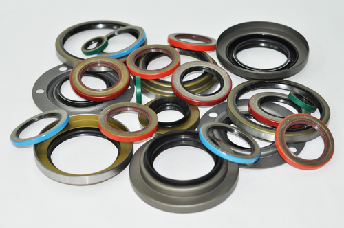 Oil Seal