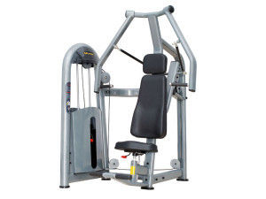 Seated Chest Press