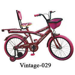 Superior Strength Kids Bicycles