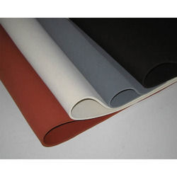 Natural Stone Synthetic Nitrile Neoprene Viton Rubber Sheet