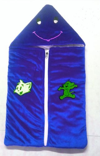 टॉम एंड जेरी बेबी ब्लैंकेट्स