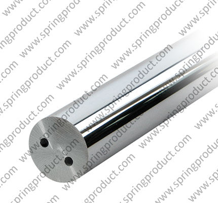 Tungsten Carbide Blank With Hole