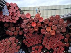 Carbon Steel Ibr Pipes