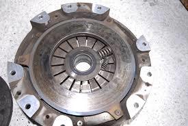 Clutch Discs