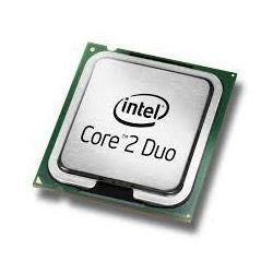 Computer Processor (Intel)
