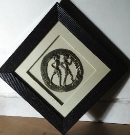 Decorative Wall Frame