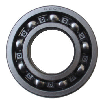 Deep Groove Bearings