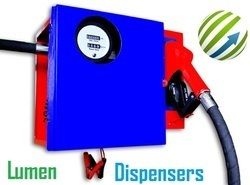 Diesel Dispenser Unit