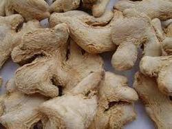 Dry Ginger