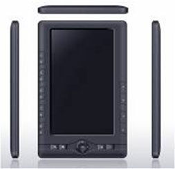 E Book Reader