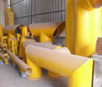 Frp Ducting Line Density: 744 Kilogram Per Cubic Meter (Kg/M3)