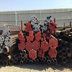 Hydraulic Cylinder Tubes