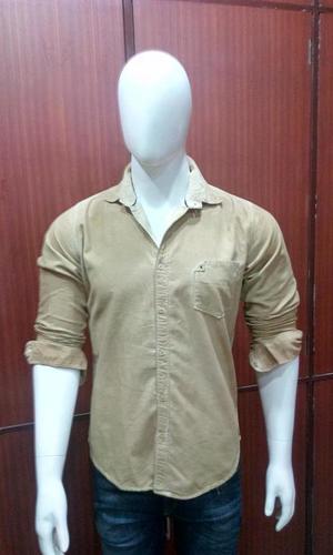 Pure Cotton Shirts Tablets