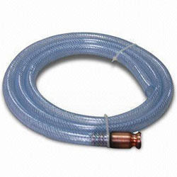 Pvc Oil Hose Application: Kitchen