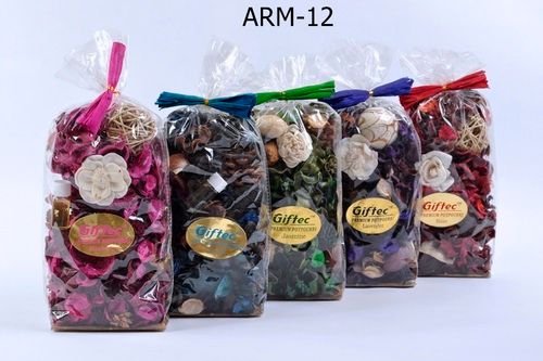 Scented Aroma Potpourri