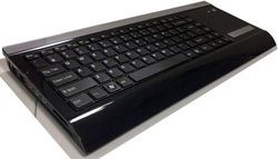 Thin PC Keyboard
