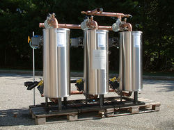 Trans Heat Exchangers