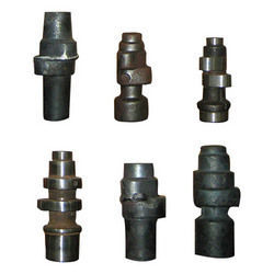 Two Wheeler Auto Camshaft Forging