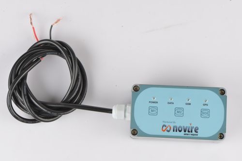 Vehicle Tracking Device