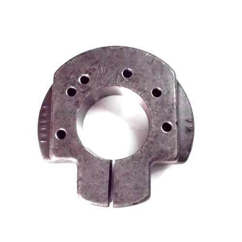 AMW Bogie Check Nut 