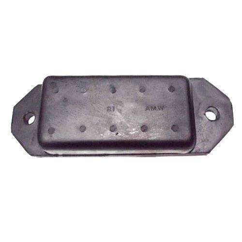 AMW Bump Stop Pad Rubber