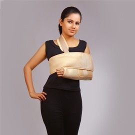 Arm Sling Attach Type