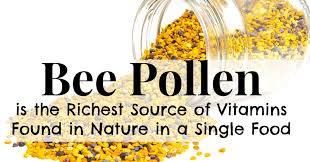 Bee Pollen