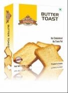 Shuchi Butter Toast - 200 Gms Box Packing, Crispy and Delicious with Fresh Ingredients