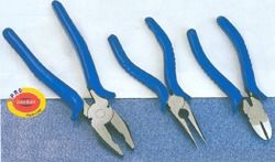 Chrom-Vanadium Steel Pliers