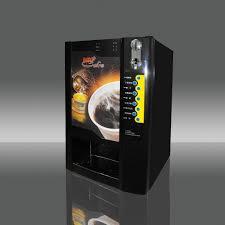 Coffee Vending Machines Hire Services