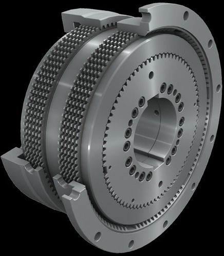 Hydraulical Clutch Brake Unit