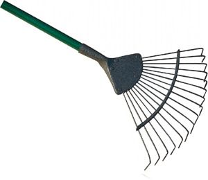 Leaf Rake