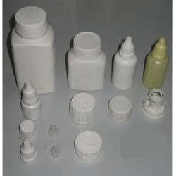 Mold For Plastic Closure