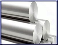 Nickel Alloy Rods