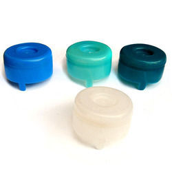 Plastic Cap Molds