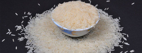 White Sella Rice