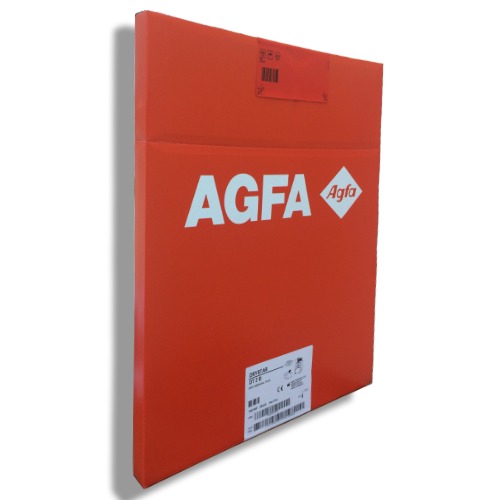 Agfa Digital Drystar Dt2b X-Ray Film