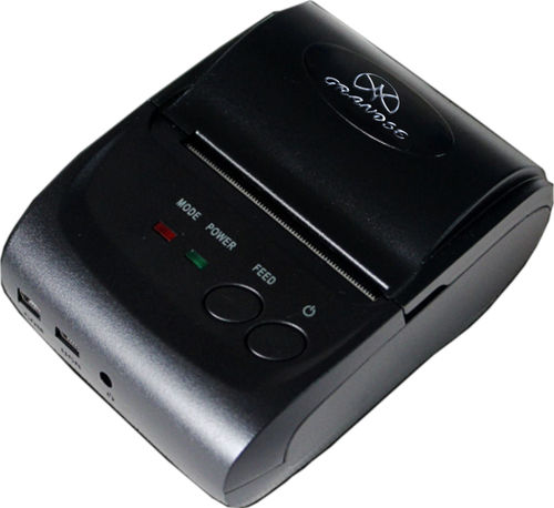 Bluetooth Thermal Printer 58 mm