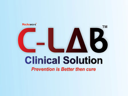 C-lab Clinical Lab Management Software