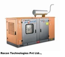 Diesel Generator Dg Sets -10kva