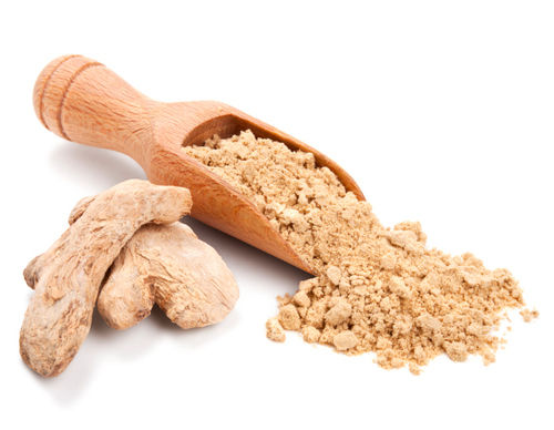 Dry Ginger Powder