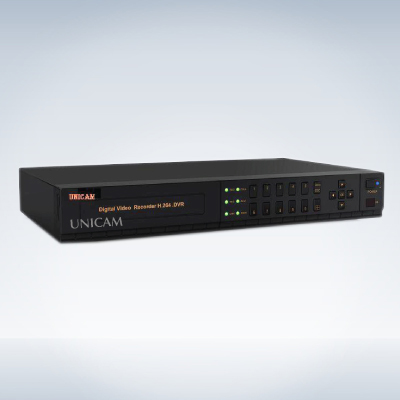DVR Series