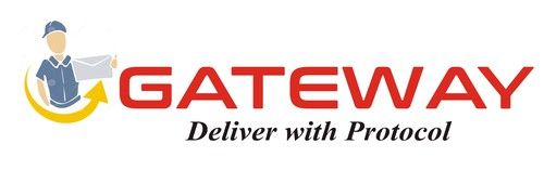 Gateway Software For Courier Service And Management