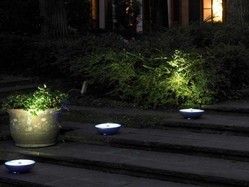 Led Outdoor Lights