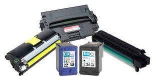 Recycled Toner Printer Cartridge