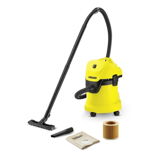 Vacuum Cleaner Karcher Wd 3 Capacity: 17 Liter (L)