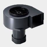 Centrifugal Blowers AC Input