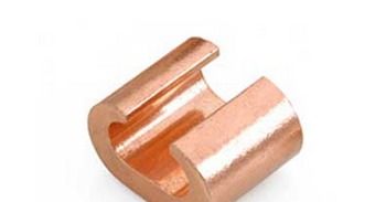 Copper C Type Connectors