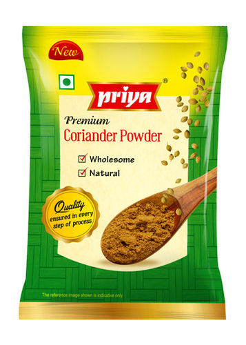 Handmade Coriander Powder