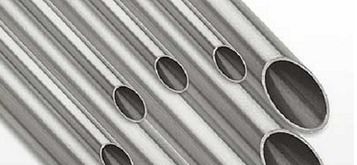 Cupro Nickel Tubes - Corrosion-Resistant, Capillary Design for Highly Corrosive Environments